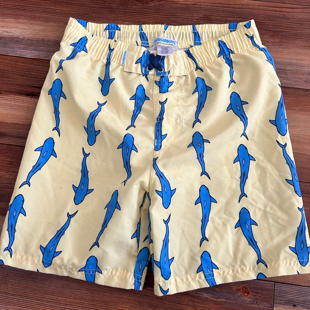 Ruggetbutts Board Shorts